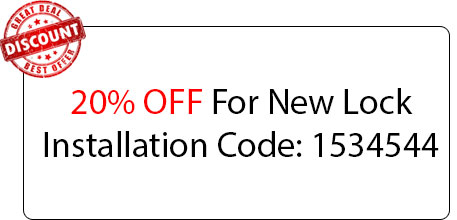 New Lock Installation Discount - Locksmith at Seaford, NY - Seaford NYC Locksmith